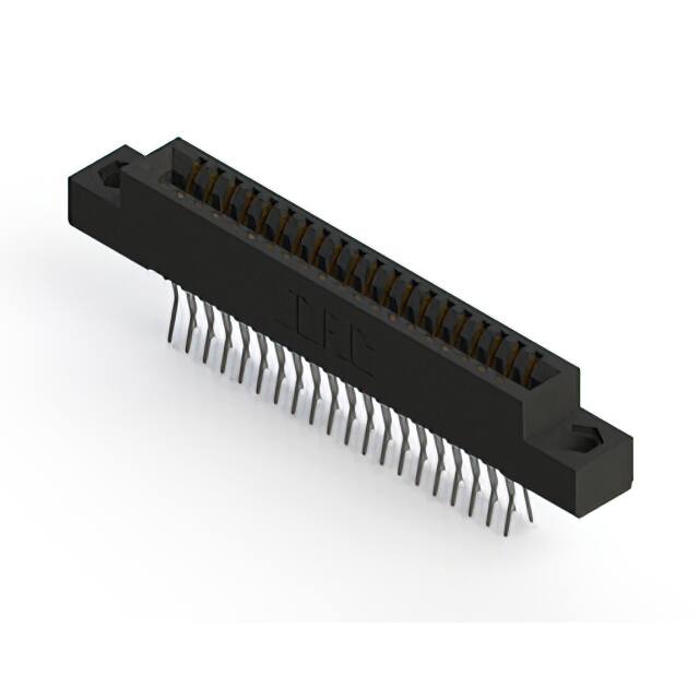 391-040-560-204 EDAC Inc.  Edgeboard Connectors